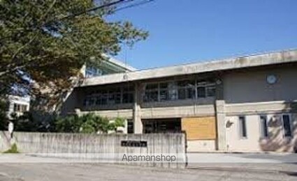 プレミアージュ[1R/23m2]の周辺3