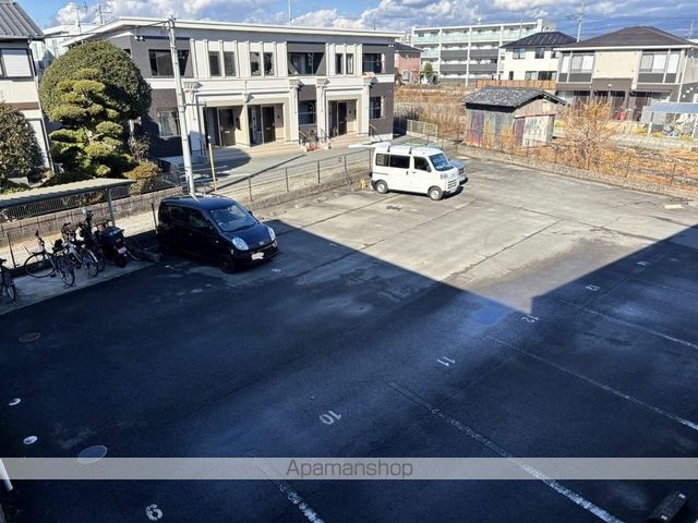 レオパレスGENのその他写真