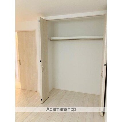 宮本６丁目貸家[4LDK/80.61m2]の収納