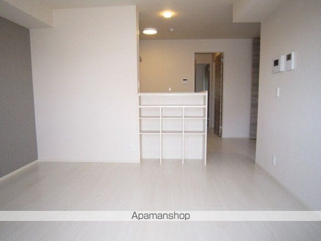パティオ ルーチェ A棟の内装写真