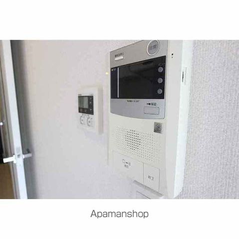 グランハイツ高田馬場の内装写真