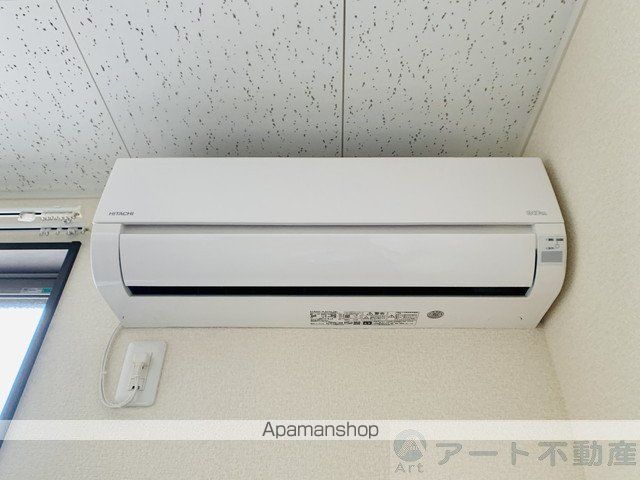 レオネクスト段々の内装写真