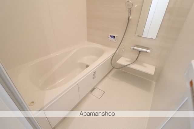 Dレジデンス相木Iの内装写真