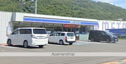 レオパレスなぐさ[1K/23.18m2]の周辺