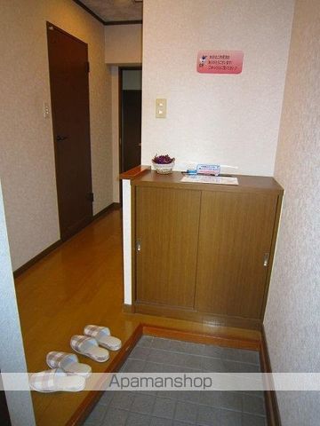 WINDSの内装写真