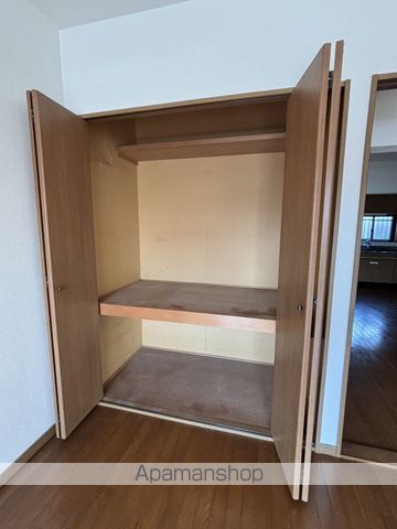 アンフォーラ宮脇の内装写真