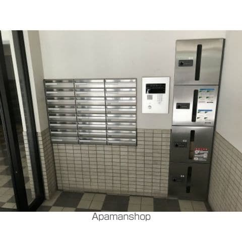 プライムレジデンス札幌の内装写真