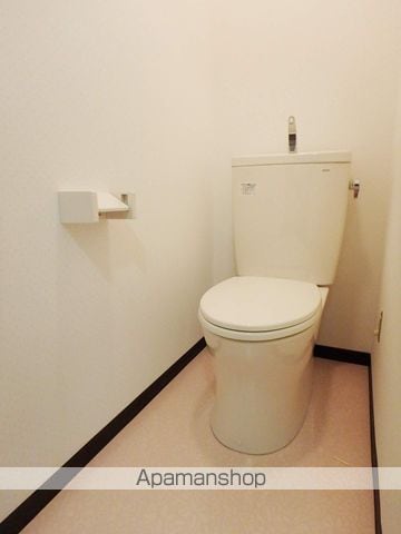 浦和テアールハイツの内装写真