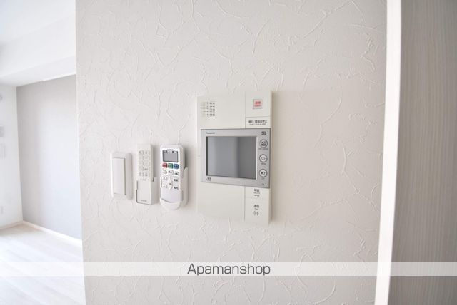 ヴィラ博丈昭和町の内装写真