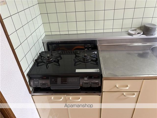 MYコーポ143の内装写真