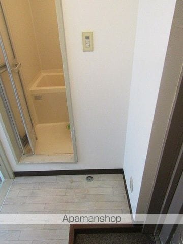 ASAビルの内装写真