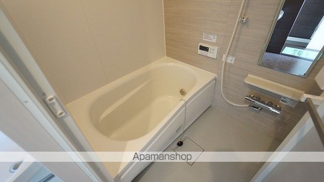 FORTUNA老松の内装写真