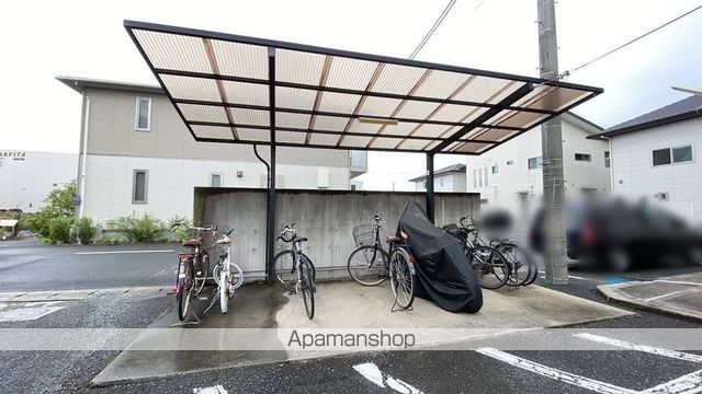 レコルト福田IIのその他写真