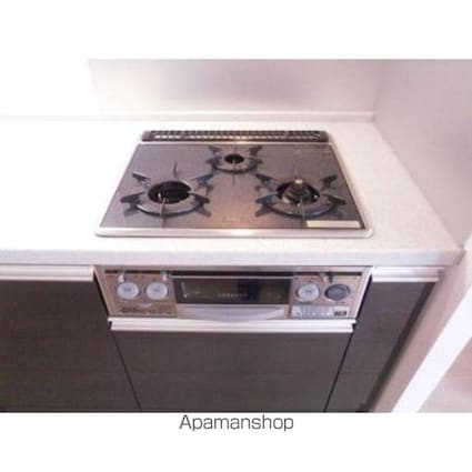 パークキューブ日本橋水天宮[1LDK/54.37m2]のその他内装4