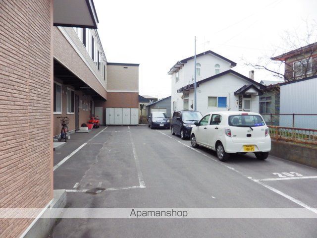 メゾンパティオ的場のその他写真