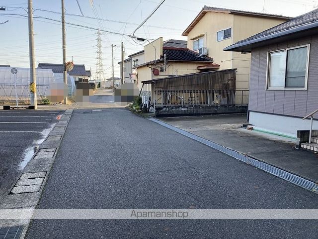 サンビレッジの周辺写真
