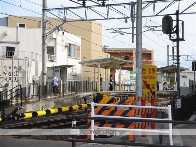 西岡マンションの周辺写真