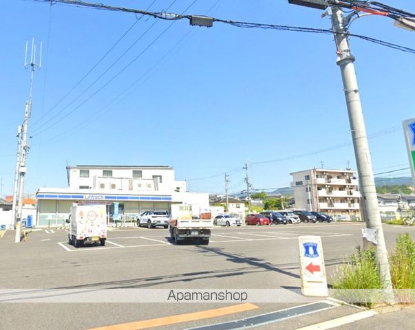 ライオンズマンション熊取第2の周辺写真