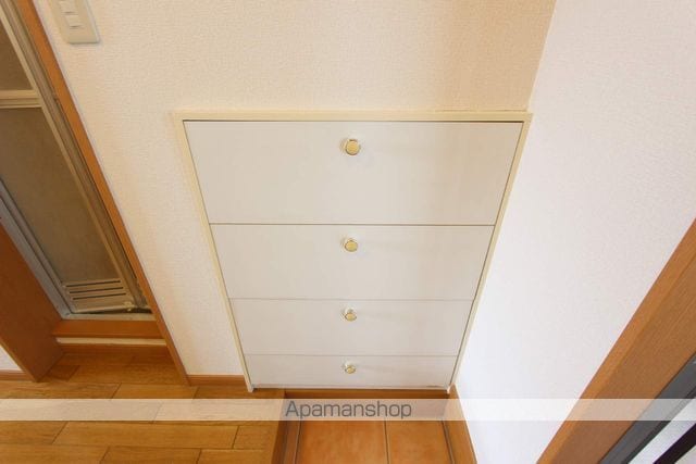 メルベーユの内装写真