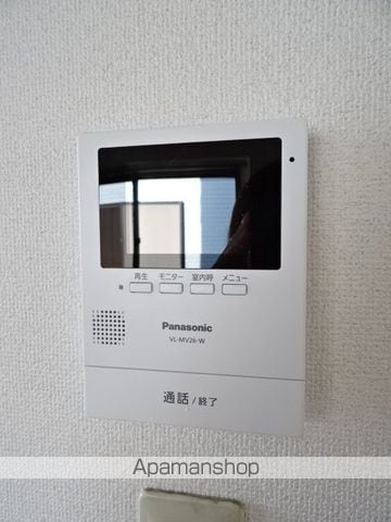 クワトロ臨江山の内装写真