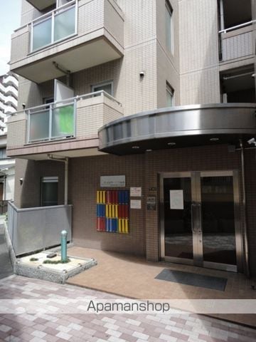 寺田町ハイツI番館のその他写真