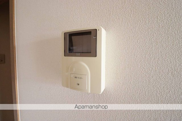 サラシティーの内装写真