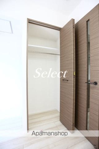 ブライズ関内MAXIVの内装写真