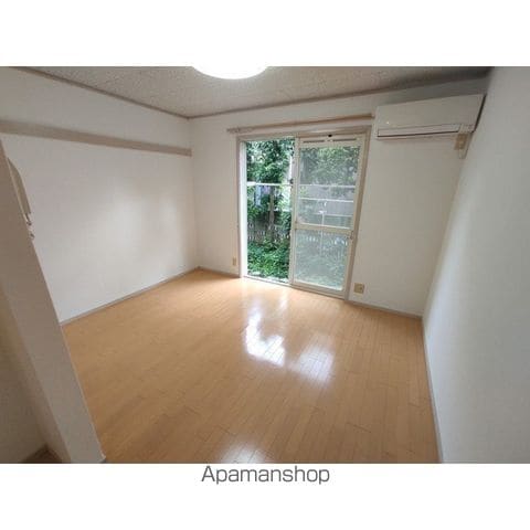 FLATS7の内装写真