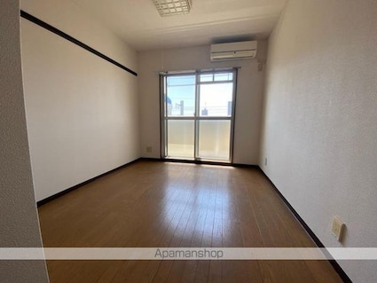 アスカ太田[1K/15m2]のリビング・居間