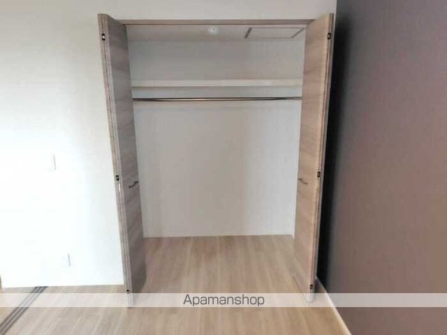 DーROOM万願寺の内装写真