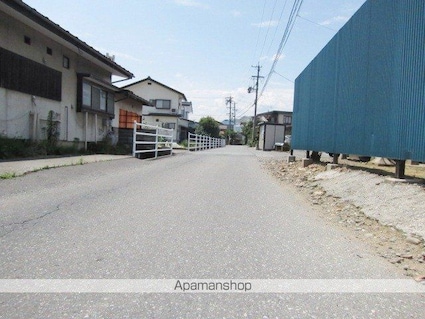 長野県長野市大字稲葉南俣[2DK/43.74m2]の周辺2