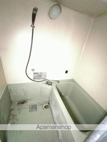 クレスト大津IIの内装写真