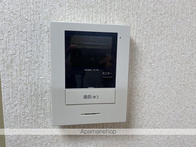 URBAN WESTIIIの内装写真