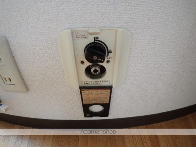 メゾンドユウの内装写真