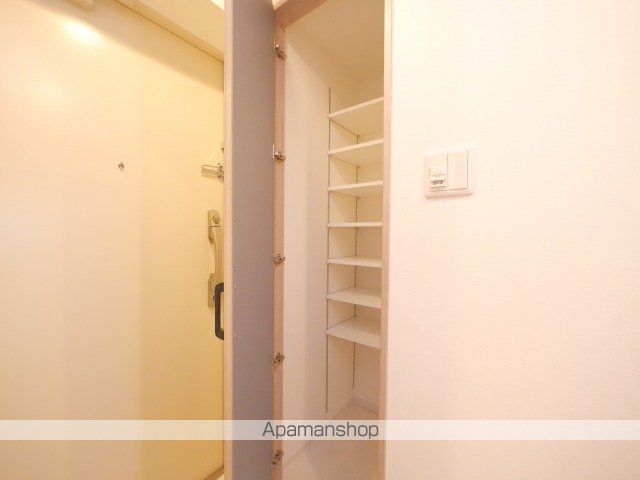 SーRESIDENCE南郷CLARITYの内装写真