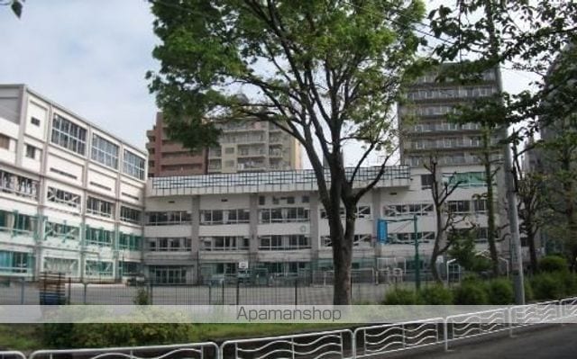 リージア門前仲町の周辺写真