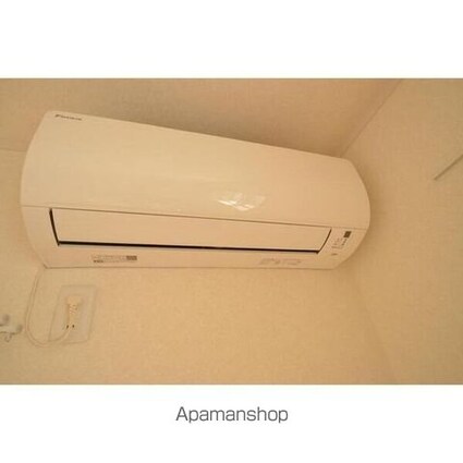 クロノスＩ[1R/32.64m2]のその他設備