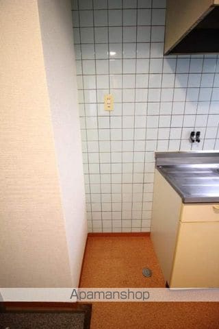 ウェーブレジデンス医大東の内装写真