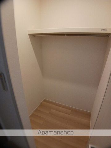 ルクールの内装写真