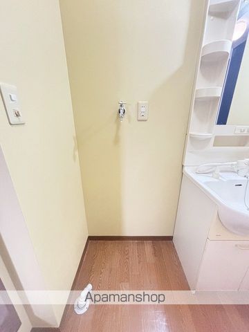 メゾネットSの内装写真