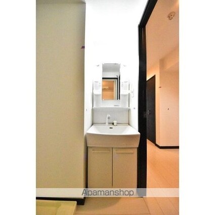 ザ・コート森下[1R/25.11m2]のその他内装7