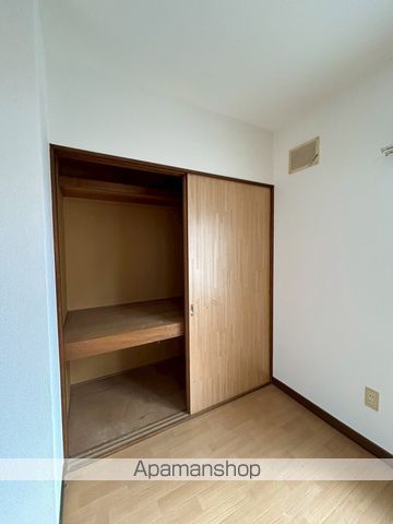 エンゼルハイツ永山の内装写真