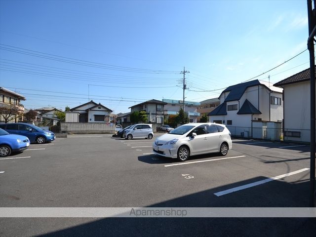 西中居ハイツ Aのその他写真
