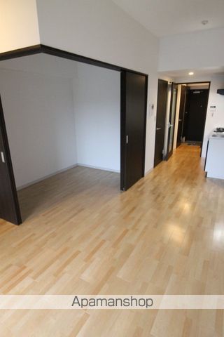 BMG RESIDENCEの内装写真