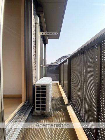 クイントの内装写真