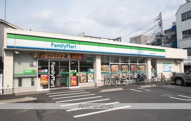 グラナーデ扇I Cの周辺写真