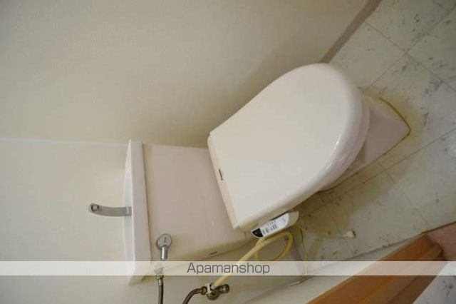 シャトレハイツ今村の内装写真