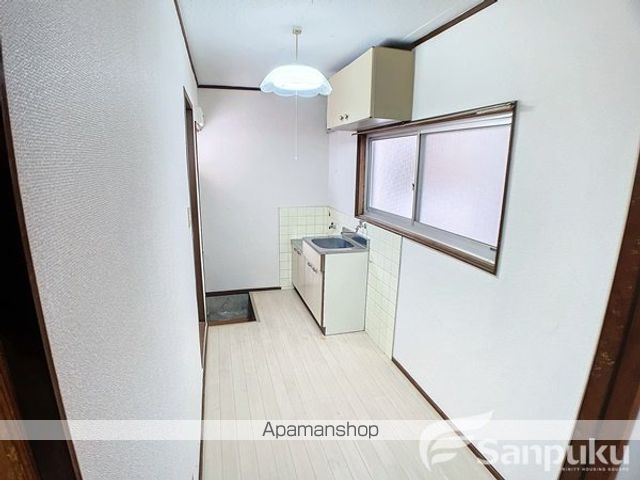 コーポ土居田の内装写真
