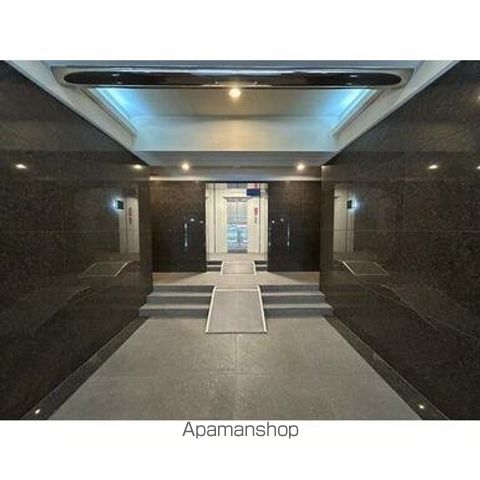 CASAGRAN鹿児島の内装写真