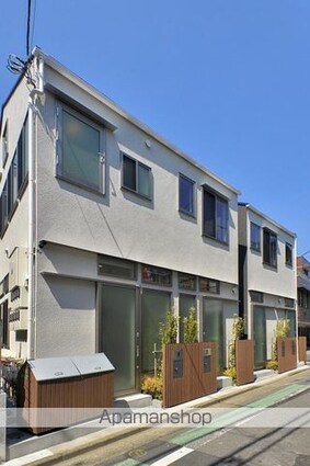 グランエッグス桜上水Ａ[1R/16.01m2]のエントランス